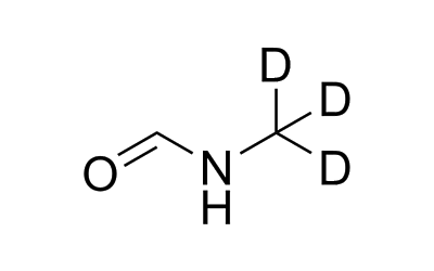 N-Methylformamide-d3 87955-92-8 Stable Isotope
