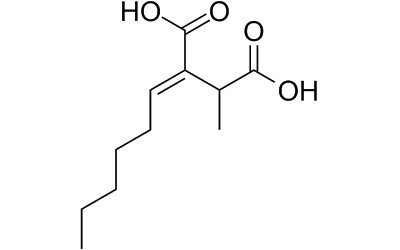 Piliformic acid 98985-76-3 Fungal Metabolite
