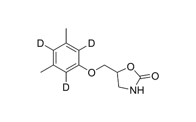 Metaxalone-d3 1192812-66-0 Stable Isotope