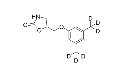 Metaxalone-d6 1189944-95-3 Stable Isotope