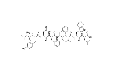 Tyrosinase-related Protein 2 (TRP-2) (181-188) 187671-49-4 TRP-2 Derived Peptide