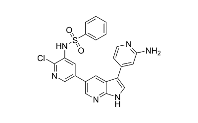 FD2056 2685870-87-3 PI3K Inhibitor