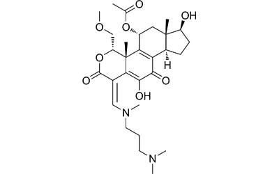 PI3K-IN-11 884539-95-1 PI3K Inhibitor