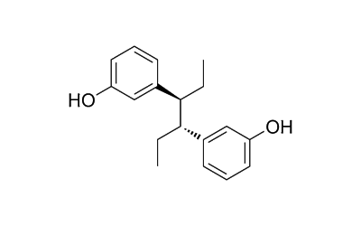 Metahexestrol 71953-72-5 EstrogenReceptor (E2R) Inhibitor