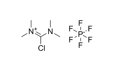 N,N,N',N'-Tetramethylchloroformamidinium hexafluorophosphate 94790-35-9 Biochemical Reagent