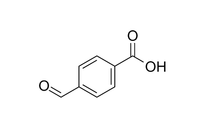 4-Formylbenzoic acid 619-66-9 Biochemical Reagent