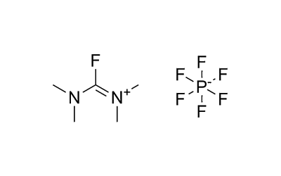 Tetramethylfluoroformamidinium hexafluorophosphate 164298-23-1 Biochemical Reagent