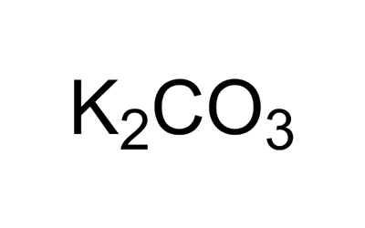 Anhydrous potassium carbonate, 99.995% metals basis 584-08-7 Biochemical Reagent