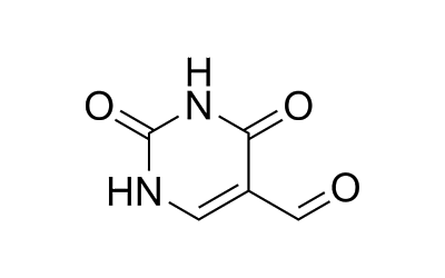 5-Formyluracil 1195-08-0 Biochemical Reagent