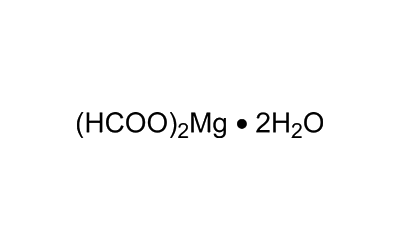 Magnesium formate dihydrate 6150-82-9 Biochemical Reagent
