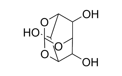myo-Inositol 1,3,5-orthoformate 98510-20-4 Biochemical Assay Reagents