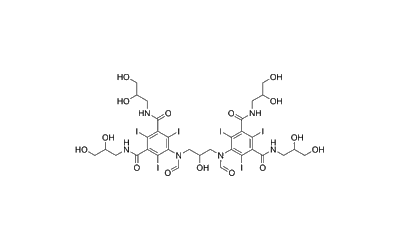 Ioforminol 1095110-48-7 Biochemical Reagent
