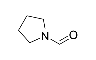1-Formylpyrrolidine 3760-54-1 Biochemical Reagent