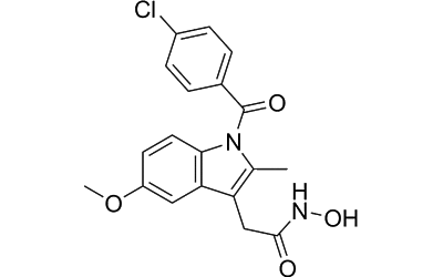 Oxametacin 27035-30-9 Drug Derivative