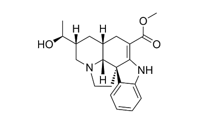 19-Hydroxypseudovincadifformine 2340171-73-3 Alkaloid