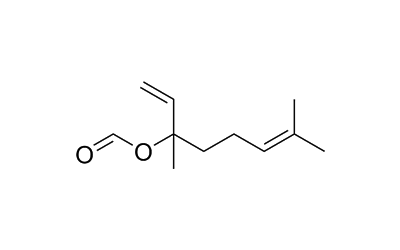Linalyl formate 115-99-1 Drug Derivative