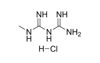 Metformin impurity 1 1674-62-0 Drug Impurity