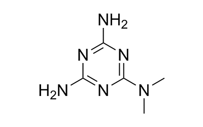 Metformin impurity 12 1985-46-2 Drug Impurity