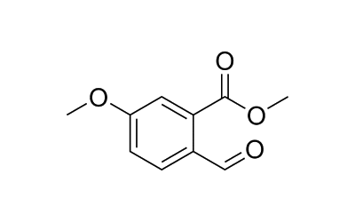 Methyl 2-formyl-5-methoxybenzoate 77620-05-4 Drug Impurity