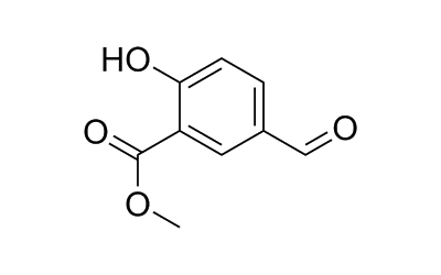 Methyl 5-formylsalicylate 41489-76-3 Drug Impurity
