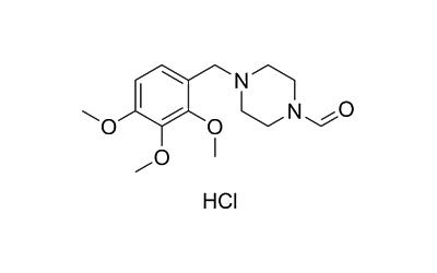 Trimetazidine impurity 10 879646-17-0 Drug Impurity