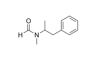 N-Formylmethamphetamine 42932-20-7 Methamphetamine Impurity