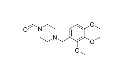 Trimetazidine impurity 9 92700-82-8 Drug Impurity