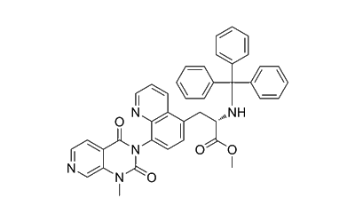 GS-1427 intermediate-2 2417310-64-4 Drug Intermediate