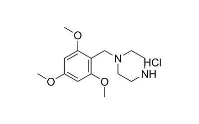 Trimetazidine impurity 6 113698-83-2 Drug Impurity