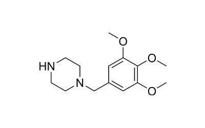 Trimetazidine impurity 2 52146-35-7 Drug Impurity