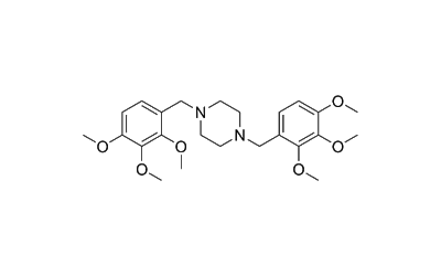 Trimetazidine impurity 3 1257-19-8 Drug Impurity