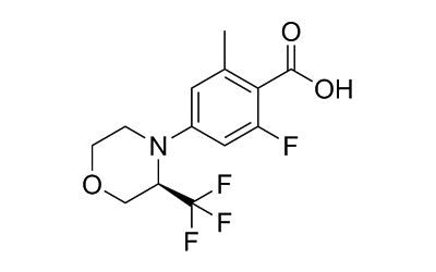GS-1427 intermediate-1 2417310-51-9 Drug Intermediate