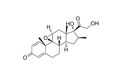 Beclometasone dipropionate impurity 11 981-34-0 Drug Impurity