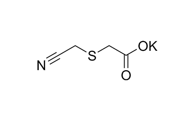 Cefmetazole impurity 1 52069-54-2 Drug Impurity
