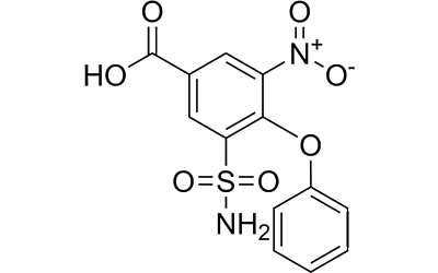 Bumetanide impurity 3 28328-53-2 Drug Impurity