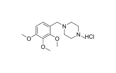 Trimetazidine impurity 8 53960-20-6 Drug Impurity
