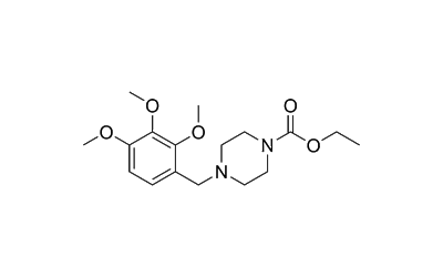 Trimetazidine impurity 7 53531-01-4 Drug Impurity