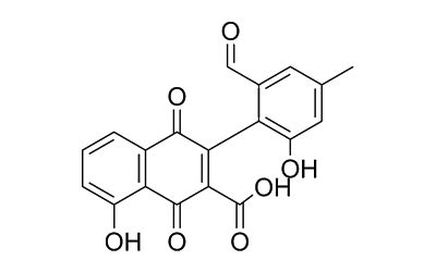 Gilvocarcin V intermediate-1 1391763-80-6 Drug Intermediate