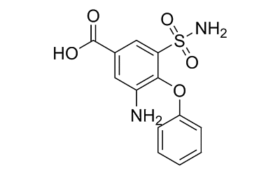 Bumetanide impurity 1 28328-54-3 Drug Impurity