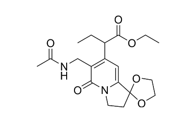 Exatecan intermediate 13 127452-30-6 Drug Impurity