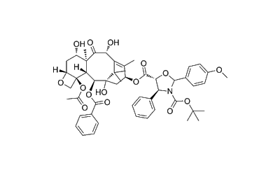 Cabazitaxel intermediate 1354900-65-4 Natural Product
