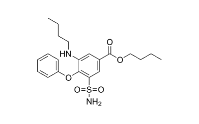 Bumetanide impurity 2 32643-00-8 Drug Impurity