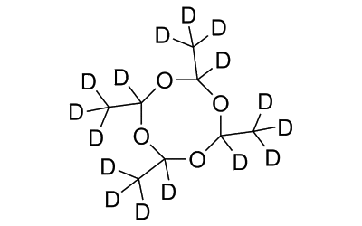 Metaldehyde-d16 1219805-73-8 Stable Isotope