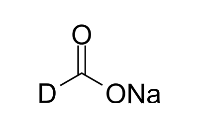 Sodium formate-d 3996-15-4 Stable Isotope
