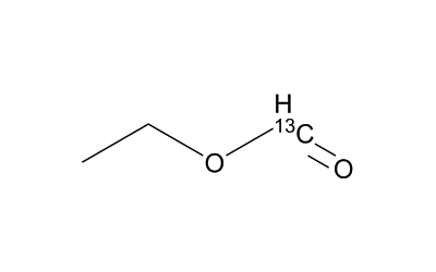 Ethyl formate-13C 73222-61-4 Stable Isotope