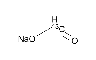 Formate-13C sodium 23102-86-5 Stable Isotope