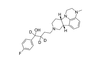 Lumateperone metabolite M131-d3 2228997-85-9 Stable Isotope