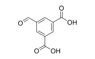 5-Formyl-1,3-benzenedicarboxylic acid 66998-60-5 Metal-organic Framework