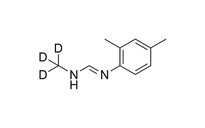 Amitraz metabolite-d3 1255517-75-9 Stable Isotope