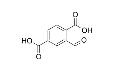 2-Formylterephthalic Acid 69526-90-5 Metal-organic Framework